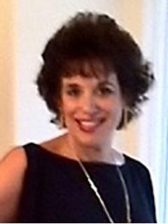  Nancy Pedersen Photo