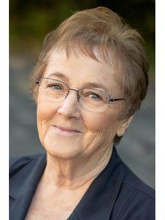  Rosemary Dutter of The Rose Team Photo