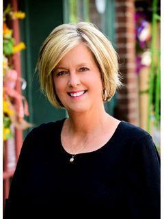  Donna Garrison Photo