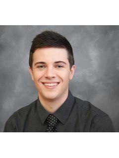 Brandon Eagon profile photo