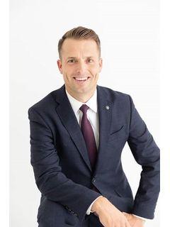  Bryan Burnett of The Burnett Group Photo