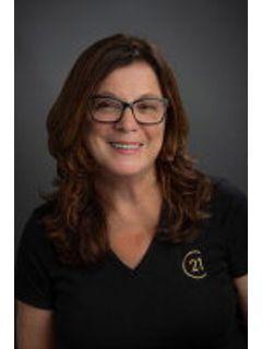  Diane McGee-Rock Photo