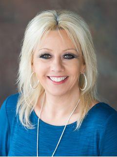 Sherry Condee