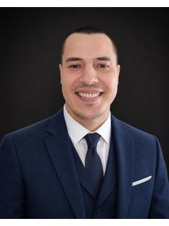 Anthony McConnell profile photo
