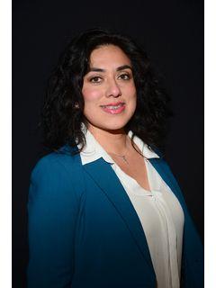 Alexandra Parra Rivera