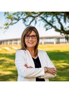  Jackie Miller, Broker Photo