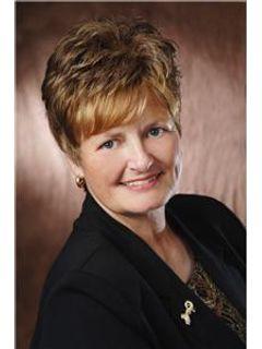  Linda Marx Photo