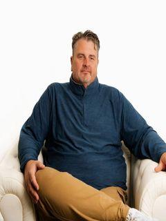  Dallas Barkman of Real Assets Team Photo