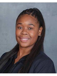 Cherese Brookins profile photo