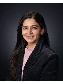 Asia Ahmed profile photo