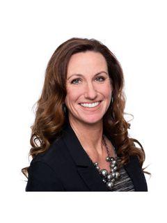 Jennifer Grimes