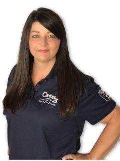  Danielle Benson of Team Benson Photo