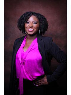 Andrea Blakemore profile photo