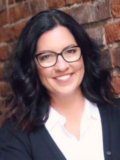  Amy Rusch of Beth and Amy Homes Photo