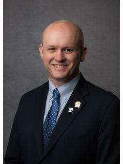  Robert Strickland Photo