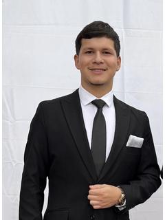 Nicolas Adame profile photo