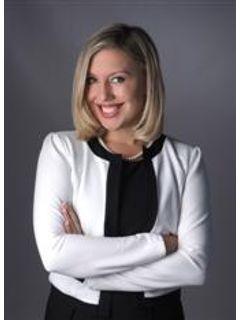 Janice Pearson of Elite Team profile photo