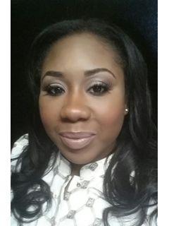 Spring Arnold profile photo