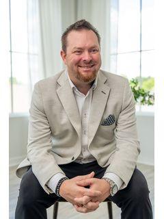  Will Hutson of The Hutson Group Photo