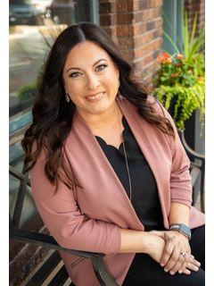  Krystal Liebau Photo