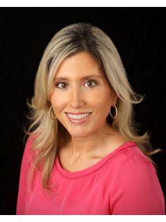 Marianne Papapostolou profile photo