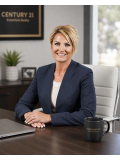 Tiffany Alder-Bown