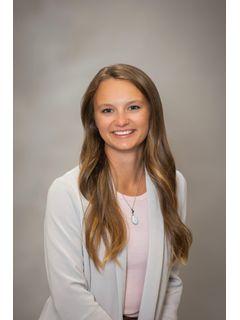 Tori Brunvand profile photo