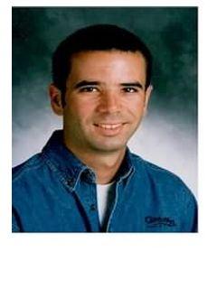  Daniel Sanchez of The Sanchez Team Photo