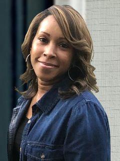  Kimberly Jackson Photo