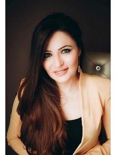  Sawsan Yassin of Yassin Group Photo