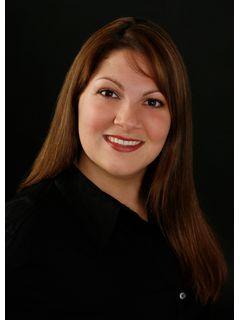 Jennifer Mansfield profile photo