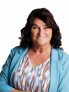  Teresa Brown Photo