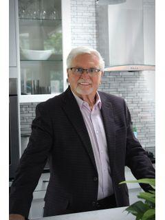 Ken Knieling profile photo