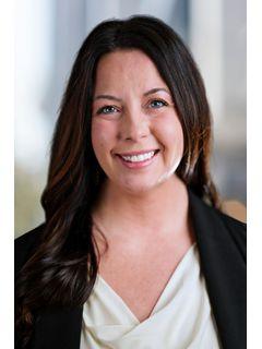  Kayla Constantine Photo