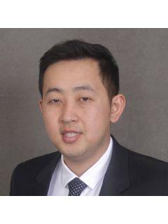  Hang Yu of Yue He Homes Photo