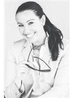 Nadja Brunner of Elite Team profile photo