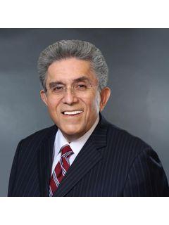 Bobby Alvarez profile photo