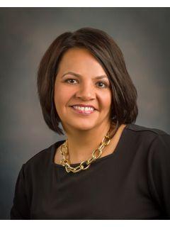  Kami Bardon of Indiana's Trusted Team Photo