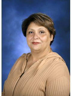 Iris Bravo profile photo