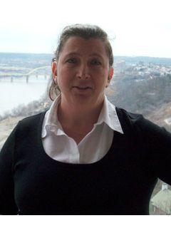 Katherine Francis profile photo