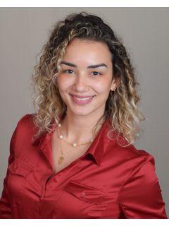 Caroline Americo profile photo