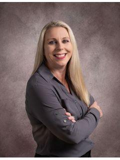 Susan Lentz profile photo