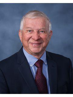 Curtis Hart profile photo