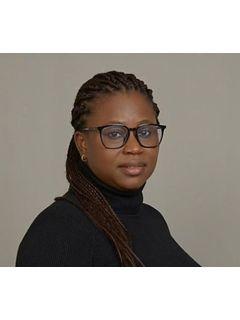 Nadia Gaston Photo