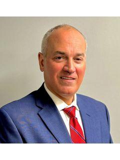  Jim Dolanch of The Jim Dolanch Team Photo