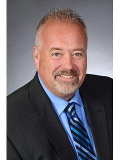  James Sullivan III of The Sullivan Team Photo