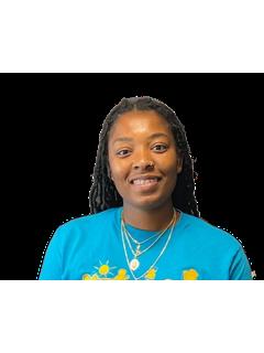  Daisha Campbell Photo