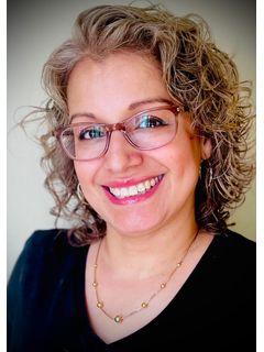  Cynthia Sanchez of The Roberto Sanchez Team Photo