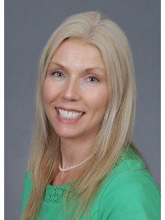 Rebecca Kesselman profile photo