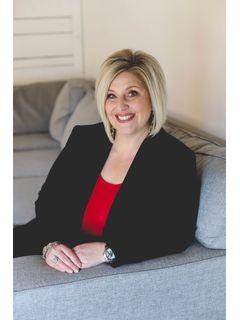 Amy Bradshaw profile photo